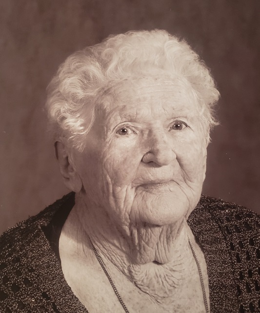 VINCIGUERRA Marie Thérèse